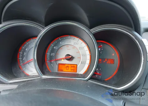 2009 Nissan Murano Sl из США, поврежденный, VIN JN8AZ18U09W015863